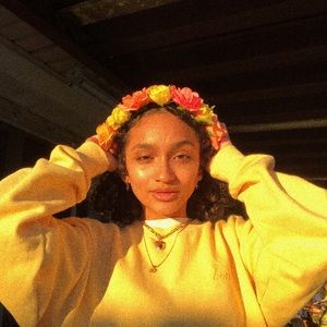 Meet your Posher, Noelia